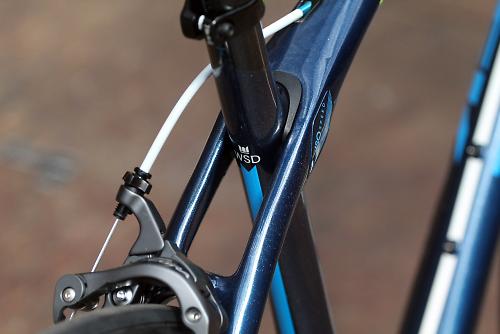 Review Trek Silque SLX women specific road bike road.cc